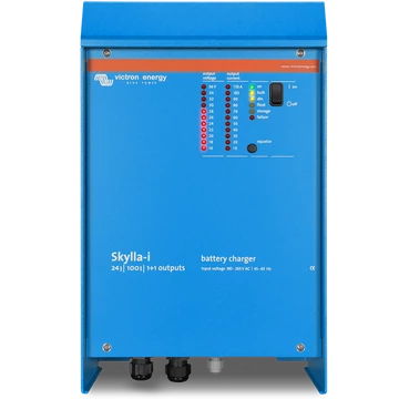 SKI024080000 - Skylla-i 24/80(1+1) 230V