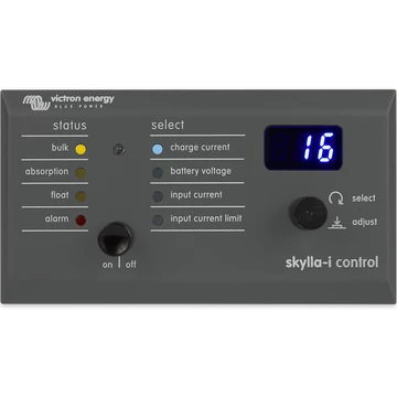 REC000300010R - Skylla-i Control GX