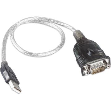 ASS030200000 - RS232 az USB konverterhez