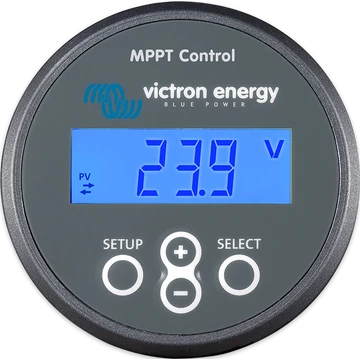 SCC900500000 - MPPT Control vezérlőeszköz