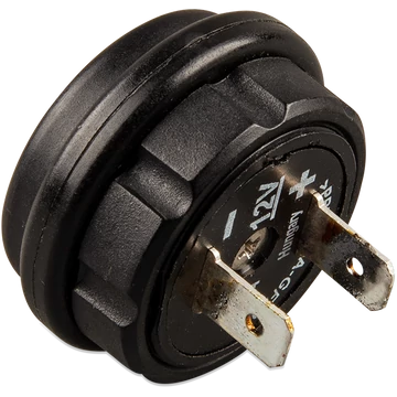 BPC900520014 - MagCode Power Port 12V (max. 15A)
