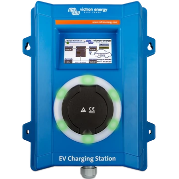 EVC300400300 - EV Charging Station