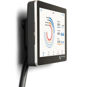 BPP900465070 - GX Touch fali konzol