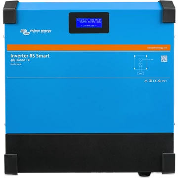 PIN482600000 - Inverter RS 48/6000 230V Smart