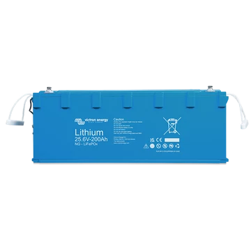BAT512110620 - LiFePO4 Battery 12,8V/100Ah NG
