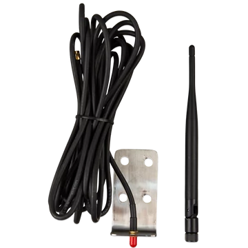 ANT100200100 - Outdoor LTE-M wall-mount antenna