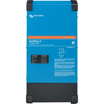 PMP242305130 - MultiPlus-II 2x 120V