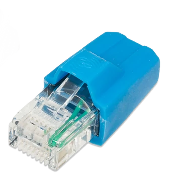 ASS030700000 - VE.Can RJ45 terminator (bag of 2)