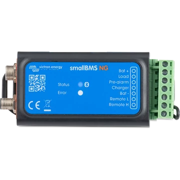 BMS400100300 - smallBMS NG