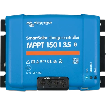 SCC115035210 - SmartSolar MPPT 150/35
