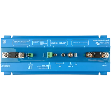 BMS210055000 - Smart BMS 12/200