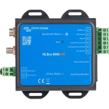 BMS300200300 - VE.Bus BMS NG