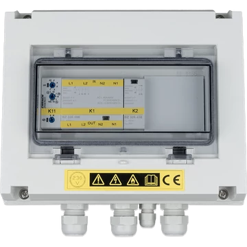 COS230103100 - VE Transfer Switch
