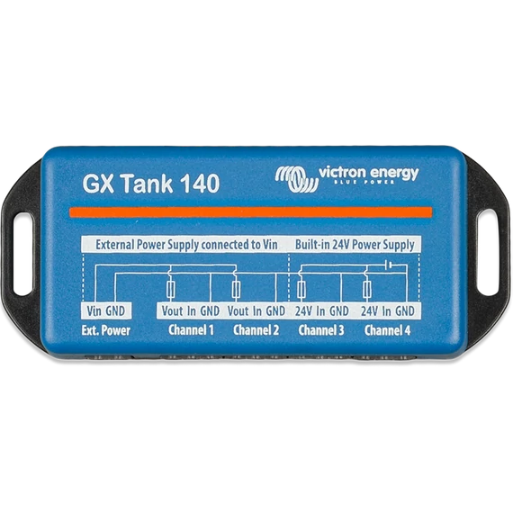 BPP920140100 - GX Tank 140