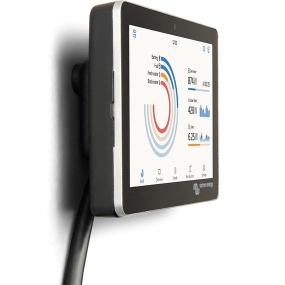 BPP900465070 - GX Touch fali konzol