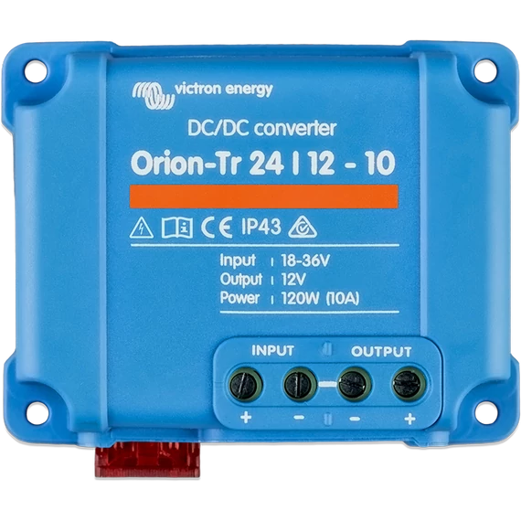 ORI241210200R - Orion-Tr DC-DC nem izolált konverterek