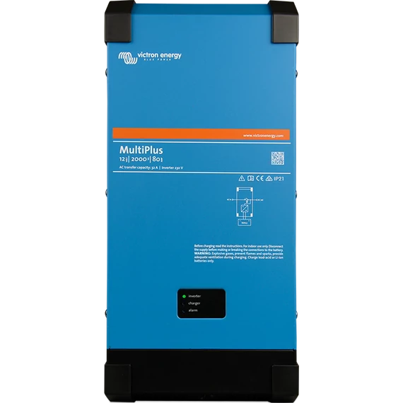 CMP122200102 - MultiPlus 2000VA