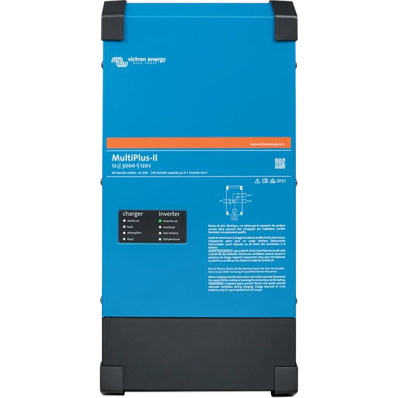 PMP122305100 - MultiPlus-II 2x 120V